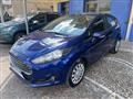 FORD FIESTA 1.5 TDCi 75CV 5 porte