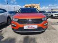 VOLKSWAGEN T-ROC 1.0 GPL TSI 115 CV Advanced BlueMotion Technology