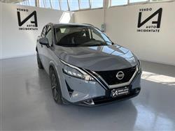 NISSAN NUOVO QASHQAI 1.3 MHEV 158CV XTRONIC BUSINESS AUTOCARRO