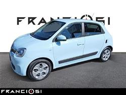 RENAULT TWINGO ELECTRIC 22 kWh Zen