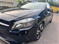 MERCEDES Classe A A 200 d Business