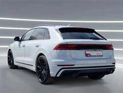 AUDI Q8 SUV 50 TDI 286 CV quattro tiptronic S line edition