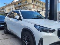 BMW X1 sDrive 18d xLine