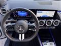 MERCEDES CLASSE GLA d Automatic AMG Line Premium Tetto Keyless