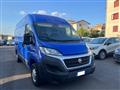 FIAT Ducato 33 MH1 2.3 MJT 130CV Ducato 35 2.3 MJT 130CV PM-DC Cabinato