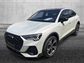 AUDI Q3 SPORTBACK SPB 45 TFSI quattro S tronic S line edition