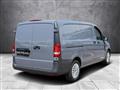 MERCEDES VITO 119 F Long