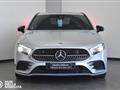 MERCEDES CLASSE A SEDAN d Automatic 4p. Premium