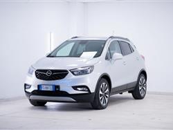 OPEL MOKKA X X 1.6 CDTI Ultimate 4x2 110cv