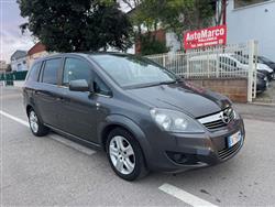 OPEL Zafira 1.8 16V GPL-TECH Cosmo