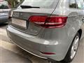 AUDI A3 SPORTBACK Admired 1.6 30 TDI S TRONIC