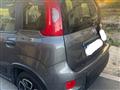 FIAT PANDA CROSS City Life 1.0 GSE MHEV