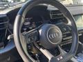 AUDI S3 Sportback S3 SPB TFSI 310 CV quattro S tronic sport attitude