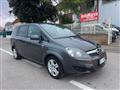 OPEL Zafira 1.8 16V GPL-TECH Cosmo