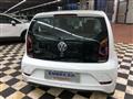 VOLKSWAGEN UP! 1.0 5p. EVO move up! BlueMotion Technology