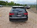 AUDI A3 SPORTBACK 4X4 S LINE RATE tasso 0