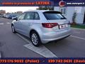 AUDI A3 SPORTBACK SPB 1.6 TDI Business