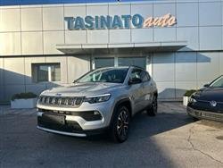 JEEP COMPASS 4XE 1.3 Turbo T4 190CV PHEV AT6 #PROMO