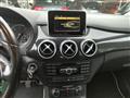 MERCEDES CLASSE B B 180 CDI BlueEFFICIENCY Executive