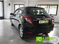 TOYOTA YARIS 1.4 D-4D 5 porte Lounge