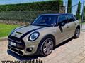 MINI MINI 3 PORTE Cooper SD  JOHN COOPER WORKS