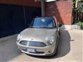 MINI CLUBMAN Mini 1.6 16V Cooper Clubman motore sostituito