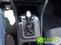 VOLKSWAGEN GOLF 1.6 TDI 110CV DSG CINGHIA APPENA SOSTITUITA