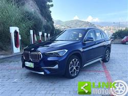 BMW X1 xDrive 20d xLine con garanzia12mesi