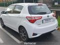 TOYOTA YARIS 1.5 Hybrid 5 porte Business