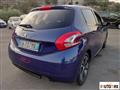 PEUGEOT 208 1.4 hdi 8v Allure 5p