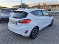 FORD FIESTA 1.0 Ecoboost Hybrid 125 CV 5 porte Titanium