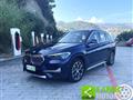 BMW X1 xDrive 20d xLine con garanzia12mesi