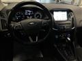 FORD FOCUS SW 1.5 tdci Business s&s 120cv powershift