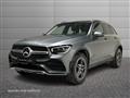 MERCEDES GLC SUV d 4Matic Premium