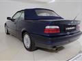 BMW SERIE 3 E36 Cabrio Benzina 320i Cabrio