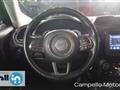 JEEP RENEGADE 1.3 T4 180cv 4WD AT9 Limited