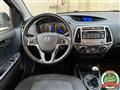 HYUNDAI I20 1.2 5p. Classic Uniproprietario