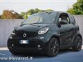 SMART FORTWO 90 0.9 Turbo twinamic British Green