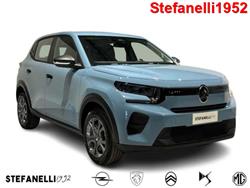 CITROEN NEW C3 MHEV Nuova  Turbo 100cv - YOU