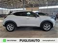 NISSAN JUKE 1.0 DIG-T 117 CV N-Connecta