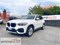 BMW X3 sDrive18d 48V Business Advantage