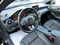 MERCEDES CLASSE A A200d Sport auto * 144.000 KM REALI *