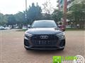 AUDI Q3 45 TFSI quattro S tronic S line edition