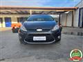 FORD FIESTA + 1.4 TDCi 68CV 5 porte