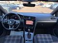 VOLKSWAGEN GOLF Performance 2.0 245 CV TSI DSG - UFFICIALE ITALIA