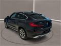 BMW X4 (G02/F98) -  xDrive20d 48V