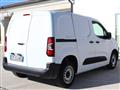 OPEL COMBO CARGO Cargo 1.2 Benzina 110CV S&S PC 650kg Edition