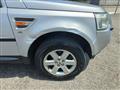 LAND ROVER FREELANDER 2.2 TD4 S.W. 4x4 ( DISTRIBUZIONE FATTA )