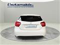 MERCEDES CLASSE A CDI BlueEFFICIENCY Sport