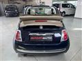 FIAT 500C C 1.2 Lounge NEOPATENTATI